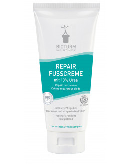 Bioturm Repair foot cream with 10% Urea no. 83
