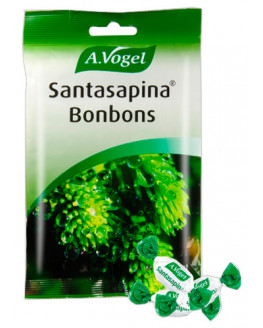 A. Vogel - Santasapina Tos De Caramelos 100g