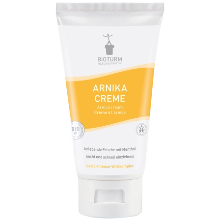 Bioturm - Arnica Crema Di N. 45