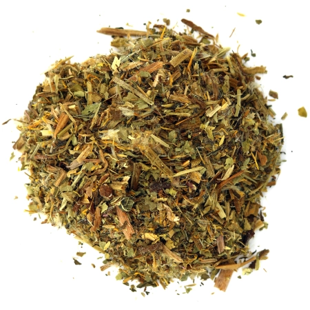 Miraherba - hojas de diente de león orgánico frotadas - 100g