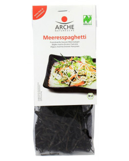 Arca De Meeresspaghetti Algas | Miraherba Comida Macrobiótica
