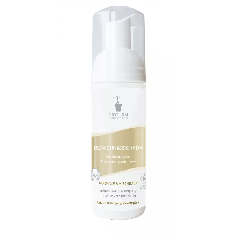 Bioturm - espuma limpiadora Nº 125 -150 ml