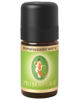 Primavera - Himalayan Cedar Extra Oil - 5ml