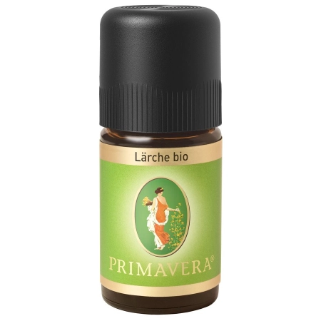 Primavera - Lärche Bio Öl - 5ml | Miraherba Bio Haushalt