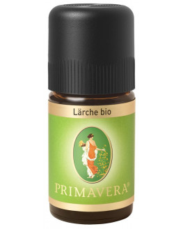 Primavera - larch organic Oil 5ml