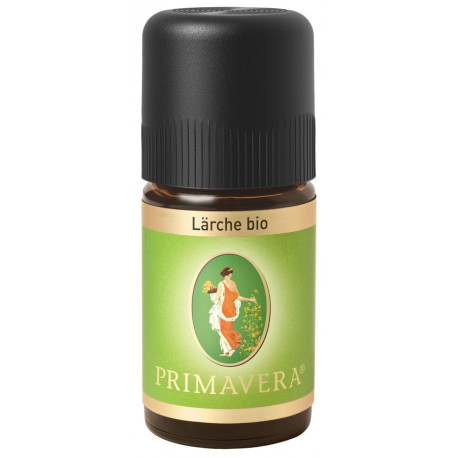 Primavera - Larch Organic Oil - 5ml | Miraherba organic household