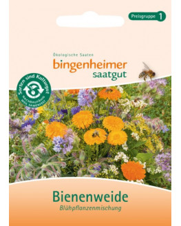 Bing Heimer - Seed Bee Pasture