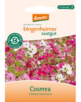 Semi di Bingenheim - Cosmea