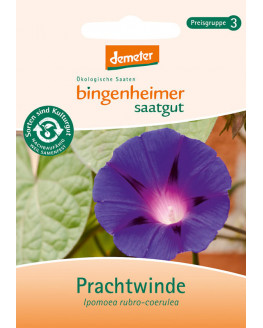 Bingenheimer Saatgut - Vientos magníficos