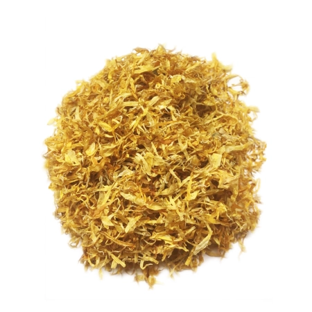 Miraherba - Bio Calendula Fiori - 1000g | Miraherba Erbe biologiche