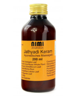 Nimi - Jathyadi Keram - 200ml