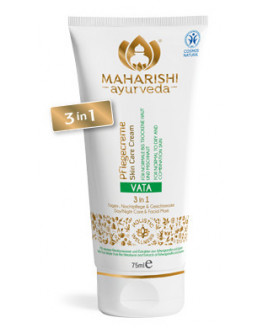 Maharishi Ayurveda - Crema de cuidado Vata - 75ml