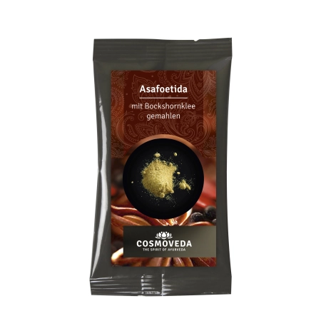 Cosmoveda - Asafétida BIO - 10g