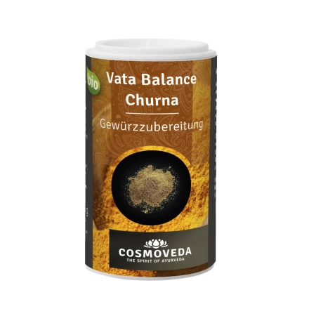 Cosmoveda - BIO Vata Equilibrio Churna - 25g