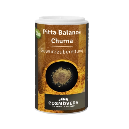 Cosmoveda - BIO Pitta Equilibrio Churna - 25g