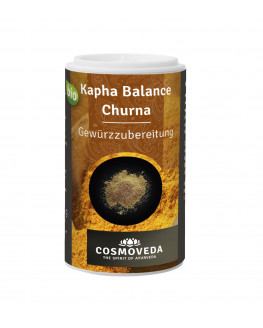 Cosmoveda - BIO Kapha Balance Churna - 25g