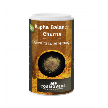 Cosmoveda - ORGANIC Kapha Balance Churna - 25g