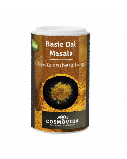 Cosmoveda - BIO Basic Dal Masala - 25g Masala für Dal-Gerichte