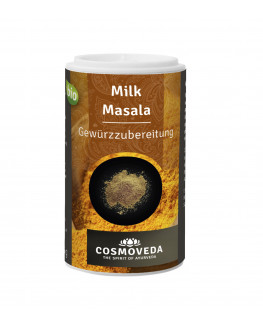 Cosmoveda - ORGANIC Milk Masala - 25g