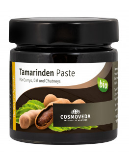 Cosmoveda - ORGANIC Tamarind Paste - 250g