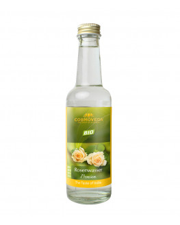 Cosmoveda - BIO rose water - 250 ml