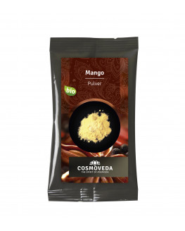 Cosmoveda - BIO Frucht Pulver Mango - 20g