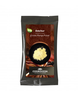 Cosmoveda BIO powder Amchur - 25g fruit