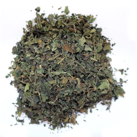 Miraherba - Bio di Ortica Foglie - 100gr | Miraherba Erbe biologiche