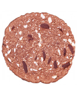 Kookie Cat - Mandorle-Cioccolato Proteine - 50g