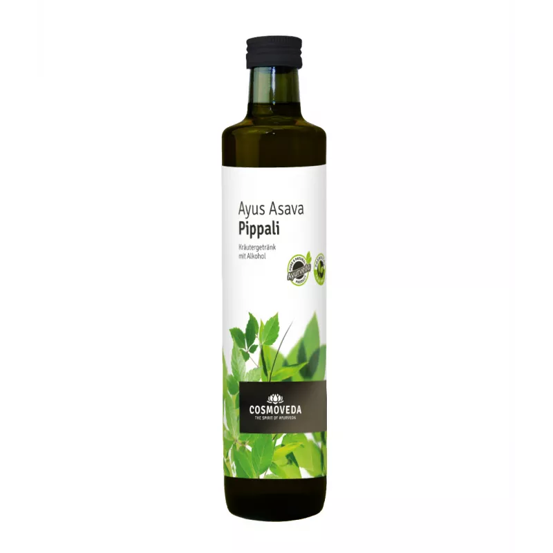 Cosmoveda - Ayus Asava Pippali - 500ml