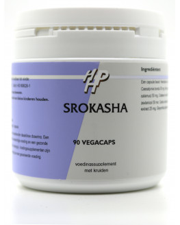 Holisan - Srokasha - 90 Tabletten