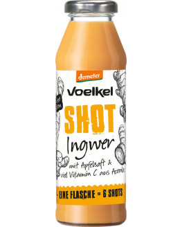 Voelkel - Ingwer Shot - 280l