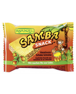 Rapunzel  - Samba Snack - 25g | Miraherba Bio Lebensmittel