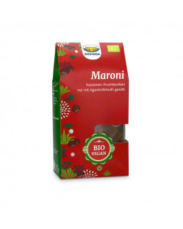 Govinda - Maroni-sweets - 100g | Miraherba organic Christmas