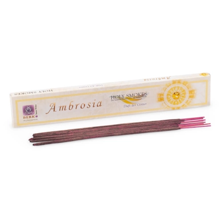 Holy Smokes - Ambroisie - 10g | Encens Miraherba