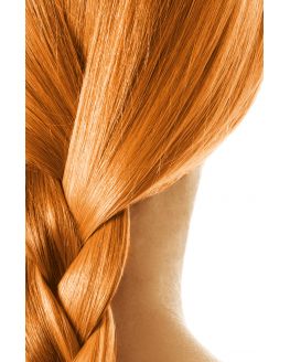 Khadi - Color de cabello a base de hierbas Cobre - 100g