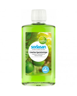 Sodasan lime special cleaner - 250 ml | Miraherba budget