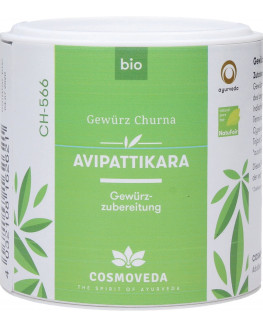 Cosmoveda - Avipattikara Churna BIO - 100g