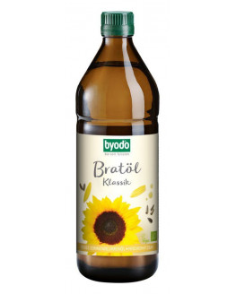 byodo - Bratöl Klassik - 750ml | Miraherba Bio Lebensmittel