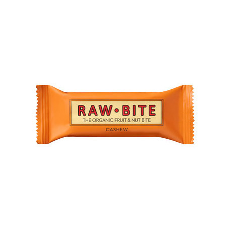 RAW BITE - RAW BITE, - Anacardi - 50 g