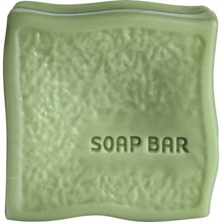 Speick - Green Soap, Lavaerde de Jabón 100g