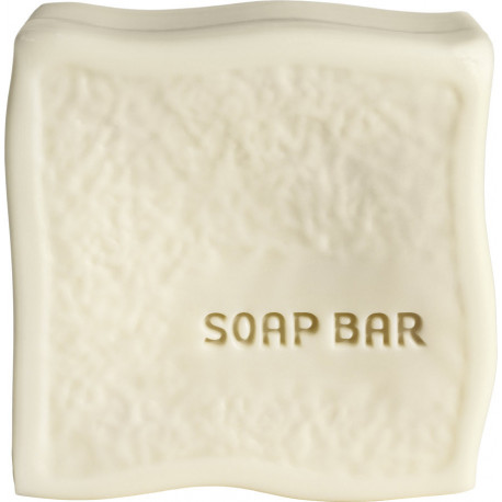 Speick - White Soap, healing chalk soap - 100g