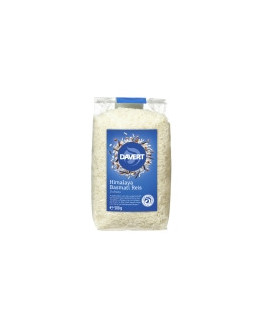 Davert - Himalayan Basmati rice, fragrant whole-grain rice - 500g