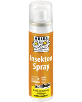 Ariete - spray per insetti - 50 ml