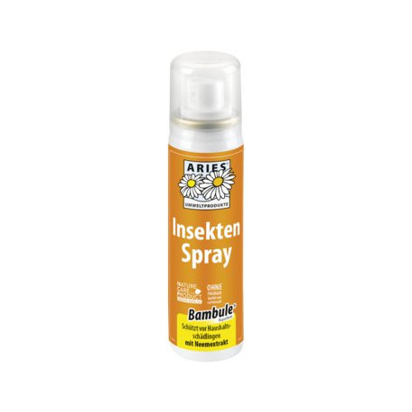 Ariete - spray per insetti - 50 ml