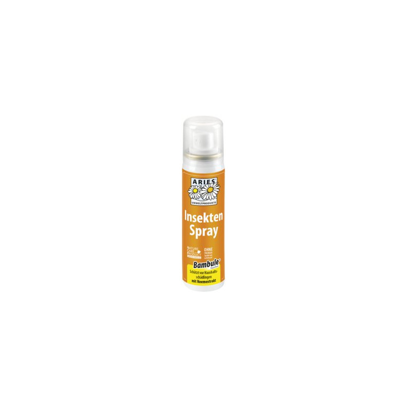 Aries - bug spray - 50 ml