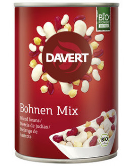 Davert - Bean Mix 400g - 400 g