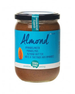 Terrasana - Almond Butter - 500g