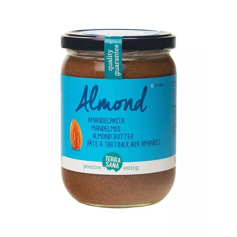 Terrasana - Almond Butter - 500g