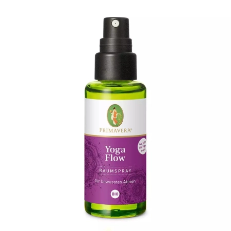 Primavera - Bio Yogamattenspray - 30ml